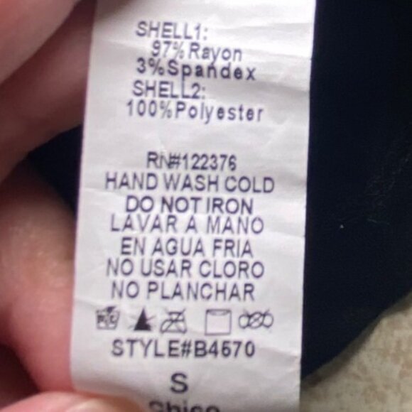 Silver Sequin Tank Top With Open Back Design Womens Size Small - Picture 7 of 7